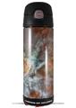 Skin Decal Wrap for Thermos Funtainer 16oz Bottle Hubble Images - Carina Nebula (BOTTLE NOT INCLUDED) by WraptorSkinz