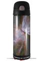 Skin Decal Wrap for Thermos Funtainer 16oz Bottle Hubble Images - Butterfly Nebula (BOTTLE NOT INCLUDED) by WraptorSkinz