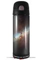 Skin Decal Wrap for Thermos Funtainer 16oz Bottle Hubble Images - Starburst Galaxy (BOTTLE NOT INCLUDED) by WraptorSkinz