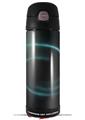 Skin Decal Wrap for Thermos Funtainer 16oz Bottle Black Hole (BOTTLE NOT INCLUDED) by WraptorSkinz