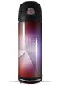 Skin Decal Wrap compatible with Thermos Funtainer 16oz Bottle Spiny Fan (BOTTLE NOT INCLUDED) by WraptorSkinz
