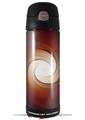 Skin Decal Wrap compatible with Thermos Funtainer 16oz Bottle SpineSpin (BOTTLE NOT INCLUDED) by WraptorSkinz