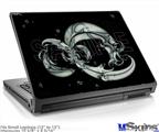 Laptop Skin (Small) - Dragon5