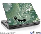Laptop Skin (Small) - Foam