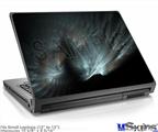 Laptop Skin (Small) - Thunderstorm