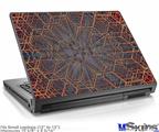 Laptop Skin (Small) - Hexfold