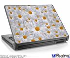 Laptop Skin (Small) - Daisys