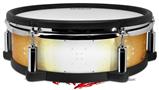 Skin Wrap works with Roland vDrum Shell PD-128 Drum Invasion (DRUM NOT INCLUDED)