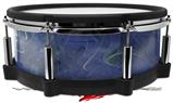 Skin Wrap works with Roland vDrum Shell PD-140DS Drum Emerging (DRUM NOT INCLUDED)
