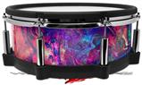 Skin Wrap works with Roland vDrum Shell PD-140DS Drum Organic (DRUM NOT INCLUDED)