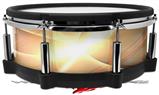 Skin Wrap works with Roland vDrum Shell PD-140DS Drum 1973 (DRUM NOT INCLUDED)