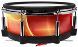 Skin Wrap works with Roland vDrum Shell PD-140DS Drum Planetary (DRUM NOT INCLUDED)