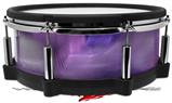 Skin Wrap works with Roland vDrum Shell PD-140DS Drum Triangular (DRUM NOT INCLUDED)