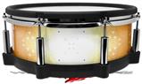 Skin Wrap works with Roland vDrum Shell PD-140DS Drum Invasion (DRUM NOT INCLUDED)