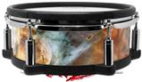 Skin Wrap works with Roland vDrum Shell PD-108 Drum Hubble Images - Carina Nebula (DRUM NOT INCLUDED)