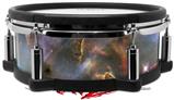 Skin Wrap works with Roland vDrum Shell PD-108 Drum Hubble Images - Mystic Mountain Nebulae (DRUM NOT INCLUDED)