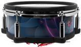 Skin Wrap works with Roland vDrum Shell PD-108 Drum Castle Mount (DRUM NOT INCLUDED)