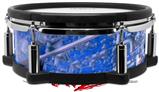 Skin Wrap works with Roland vDrum Shell PD-108 Drum Tetris (DRUM NOT INCLUDED)