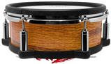 Skin Wrap works with Roland vDrum Shell PD-108 Drum Wood Grain - Oak 01 (DRUM NOT INCLUDED)