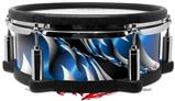 Skin Wrap works with Roland vDrum Shell PD-108 Drum Splat (DRUM NOT INCLUDED)
