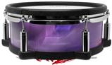 Skin Wrap works with Roland vDrum Shell PD-108 Drum Triangular (DRUM NOT INCLUDED)