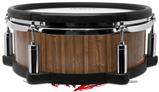 Skin Wrap works with Roland vDrum Shell PD-108 Drum Wooden Barrel (DRUM NOT INCLUDED)