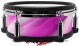 Skin Wrap works with Roland vDrum Shell PD-108 Drum Paint Blend Hot Pink (DRUM NOT INCLUDED)