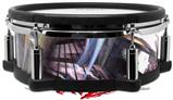 Skin Wrap works with Roland vDrum Shell PD-108 Drum Wide Open (DRUM NOT INCLUDED)