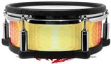 Skin Wrap works with Roland vDrum Shell PD-108 Drum Corona Burst (DRUM NOT INCLUDED)
