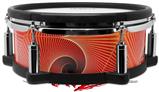 Skin Wrap works with Roland vDrum Shell PD-108 Drum GeoJellys (DRUM NOT INCLUDED)