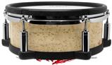 Skin Wrap works with Roland vDrum Shell PD-108 Drum Exotic Wood Birdseye Maple (DRUM NOT INCLUDED)