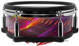 Skin Wrap works with Roland vDrum Shell PD-108 Drum Swish (DRUM NOT INCLUDED)