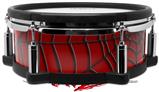 Skin Wrap works with Roland vDrum Shell PD-108 Drum Spider Web (DRUM NOT INCLUDED)