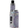 Skin Decal Wrap for Smok AL85 Alien Baby Tie Dye Swirl 103 VAPE NOT INCLUDED