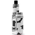 Skin Decal Wrap for Smok AL85 Alien Baby Deathrock Bats VAPE NOT INCLUDED