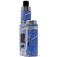 Skin Decal Wrap for Smok AL85 Alien Baby Tetris VAPE NOT INCLUDED