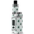 Skin Decal Wrap for Smok AL85 Alien Baby Kearas Daisies Diffuse Glow VAPE NOT INCLUDED