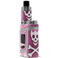 Skin Decal Wrap for Smok AL85 Alien Baby Princess Skull VAPE NOT INCLUDED