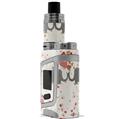 Skin Decal Wrap for Smok AL85 Alien Baby Elephant Love VAPE NOT INCLUDED