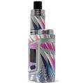 Skin Decal Wrap for Smok AL85 Alien Baby Fan VAPE NOT INCLUDED