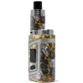 Skin Decal Wrap for Smok AL85 Alien Baby Lizard Skin VAPE NOT INCLUDED