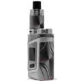 Skin Decal Wrap for Smok AL85 Alien Baby Lighting2 VAPE NOT INCLUDED