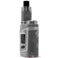 Skin Decal Wrap for Smok AL85 Alien Baby Bokeh Butterflies Grey VAPE NOT INCLUDED