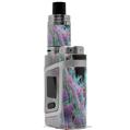 Skin Decal Wrap for Smok AL85 Alien Baby Pickupsticks VAPE NOT INCLUDED