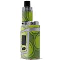 Skin Decal Wrap for Smok AL85 Alien Baby Offset Spiro VAPE NOT INCLUDED