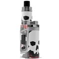 Skin Decal Wrap for Smok AL85 Alien Baby Punk Rock Skull VAPE NOT INCLUDED