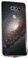 Skin Decal Wrap for LG V30 Hubble Images - Nucleus of Black Eye Galaxy M64