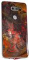 Skin Decal Wrap for LG V30 Impression 12