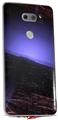 Skin Decal Wrap for LG V30 Nocturnal