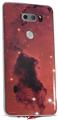 Skin Decal Wrap for LG V30 Hubble Images - Bok Globules In Star Forming Region Ngc 281